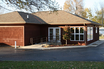 Our Office
